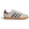 Adidas Gazelle Indoor «off White Dark Blue Gum»