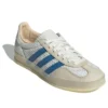 Adidas Gazelle Indoor «off White Focus Blue» Adidas Gazelle Indoor «off White Focus Blue»