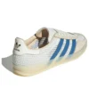 Adidas Gazelle Indoor «off White Focus Blue» Adidas Gazelle Indoor «off White Focus Blue»