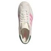 Adidas Gazelle Indoor «off White Lucid Pink»