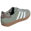 Adidas Gazelle Indoor «Olive Strata White»