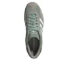 Adidas Gazelle Indoor «Olive Strata White»