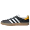 Adidas Gazelle Indoor «Olympic Black»