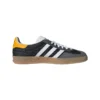 Adidas Gazelle Indoor «Olympic Black»