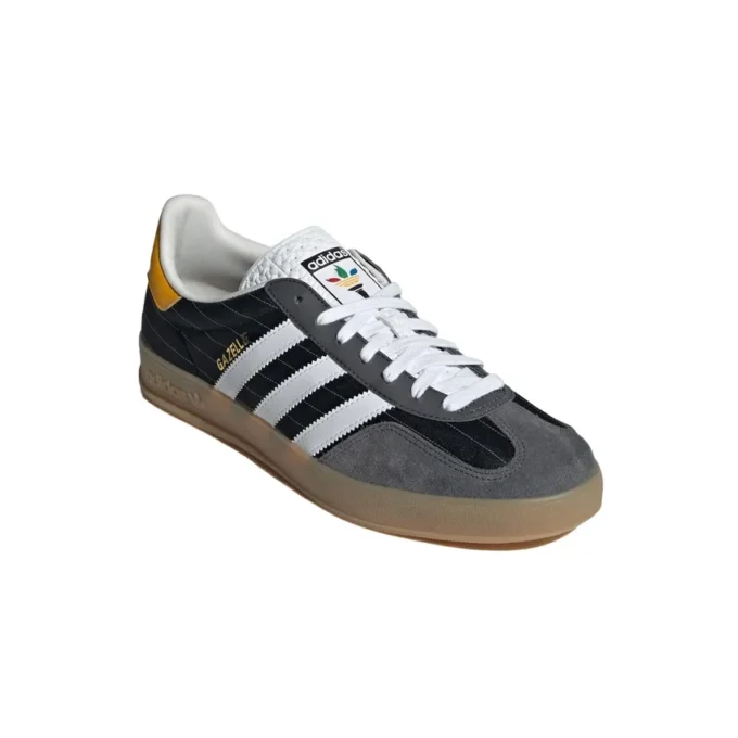 Adidas Gazelle Indoor «Olympic Black»