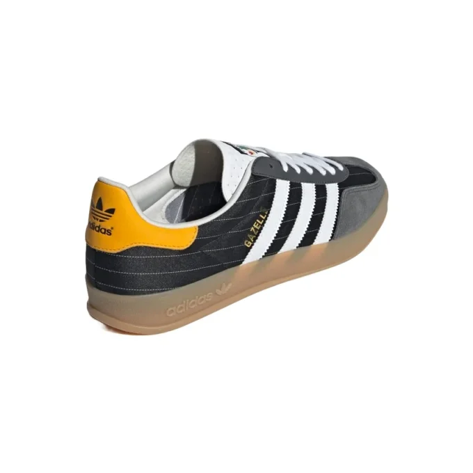 Adidas Gazelle Indoor «Olympic Black»