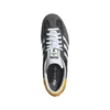 Adidas Gazelle Indoor «Olympic Black»