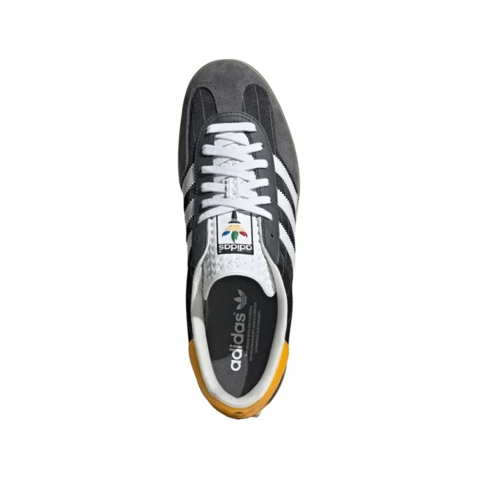 Adidas Gazelle Indoor «Olympic Black»