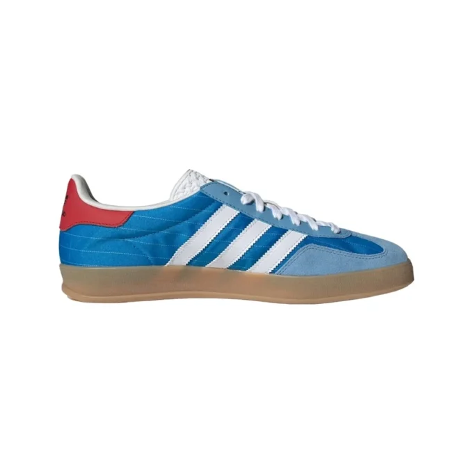 Adidas Gazelle Indoor «Olympic Blue»