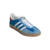 Adidas Gazelle Indoor «Olympic Blue»