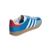 Adidas Gazelle Indoor «Olympic Blue»