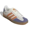Adidas Gazelle Indoor «Orange Blue Vine»
