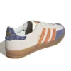 Adidas Gazelle Indoor «Orange Blue Vine»