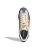 Adidas Gazelle Indoor «Orange Blue Vine»