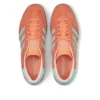 Adidas Gazelle Indoor «Orange Green Tan»