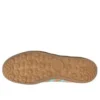 Adidas Gazelle Indoor «Orange Green Tan»