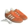 Adidas Gazelle Indoor «Orange off White»