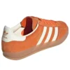 Adidas Gazelle Indoor «Orange off White»