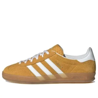 Adidas Gazelle Indoor «Orange Peel Gum»