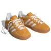 Adidas Gazelle Indoor «Orange Peel Gum»