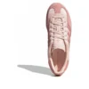 Adidas Gazelle Indoor «Pink Satin Suede»