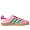 Adidas Gazelle Indoor «Pink Velvet»
