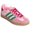 Adidas Gazelle Indoor «Pink Velvet»