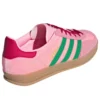 Adidas Gazelle Indoor «Pink Velvet»