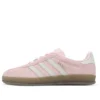 Adidas Gazelle Indoor «Pink White»