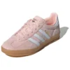 Adidas Gazelle Indoor «Pink White»