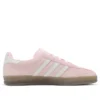 Adidas Gazelle Indoor «Pink White»