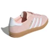Adidas Gazelle Indoor «Pink White»