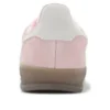 Adidas Gazelle Indoor «Pink White»