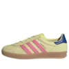 Adidas Gazelle Indoor «Powder Yellow Lucid Pink» Adidas Gazelle Indoor «Powder Yellow Lucid Pink»