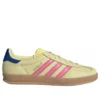 Adidas Gazelle Indoor «Powder Yellow Lucid Pink» Adidas Gazelle Indoor «Powder Yellow Lucid Pink»