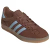Adidas Gazelle Indoor «Preloved Brown Clear Sky Gum»