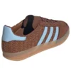 Adidas Gazelle Indoor «Preloved Brown Clear Sky Gum»