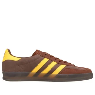 Adidas Gazelle Indoor «Preloved Brown Spark»
