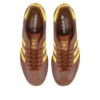 Adidas Gazelle Indoor «Preloved Brown Spark»