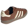 Adidas Gazelle Indoor «Preloved Brown Wonder White Gum»