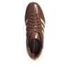 Adidas Gazelle Indoor «Preloved Brown Wonder White Gum»