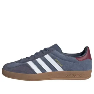 Adidas Gazelle Indoor «Preloved Ink» Adidas Gazelle Indoor «Preloved Ink»