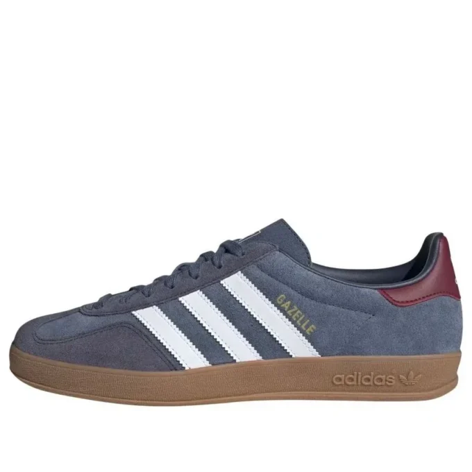Adidas Gazelle Indoor «Preloved Ink»