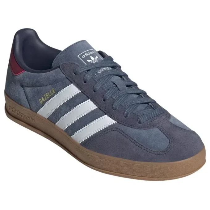 Adidas Gazelle Indoor «Preloved Ink»