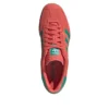 Adidas Gazelle Indoor «Preloved Scarlet Court Green»