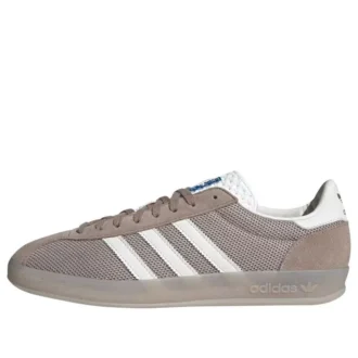 Adidas Gazelle Indoor Pro «Brown Charcoal»