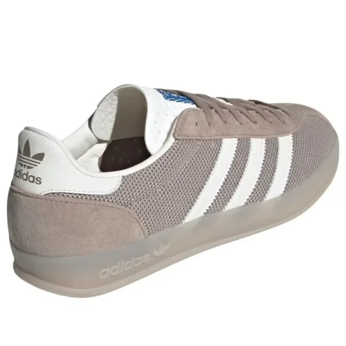 Adidas Gazelle Indoor Pro «Brown Charcoal»