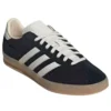 Adidas Gazelle Indoor Pro «Core Black off White»