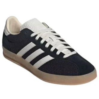 Adidas Gazelle Indoor Pro «Core Black off White»