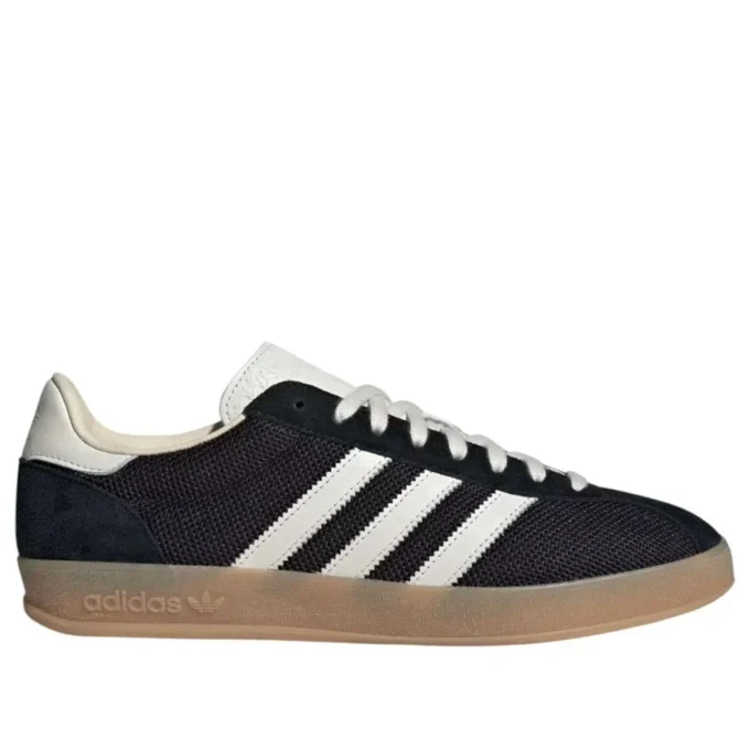 Adidas Gazelle Indoor Pro «Core Black off White»